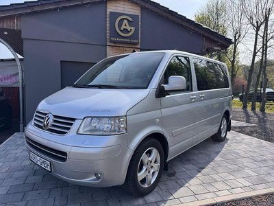 Silber Gebraucht 2006 VW Multivan Comfortline Van | 12.870 €