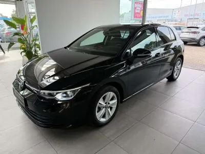 Gebraucht VW Golf VIII