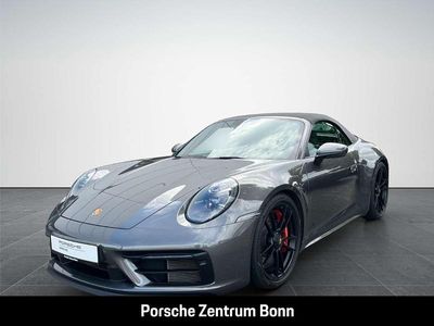 Porsche 911 Carrera GTS
