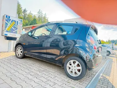 Gebraucht Chevrolet Spark