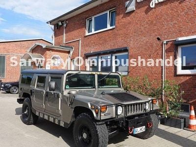 Beige Gebraucht 2000 Hummer H1 SUV | 100.000 €