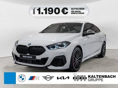 BMW M235