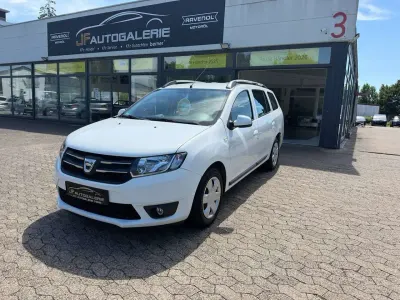 Gebraucht Dacia Logan