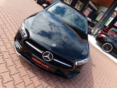 Mercedes A250