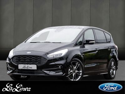 gebraucht Ford S-MAX 2.5 FHEV Hybrid ST-Line