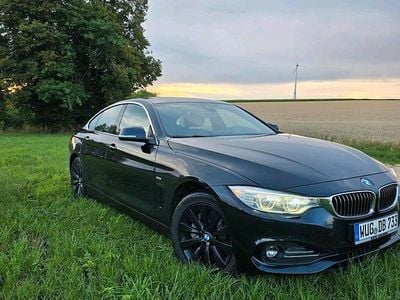 BMW 435