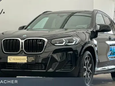 Brugt BMW X3