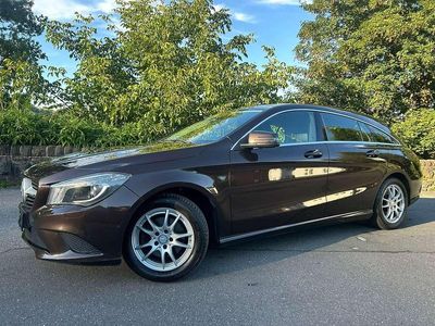 Mercedes CLA180