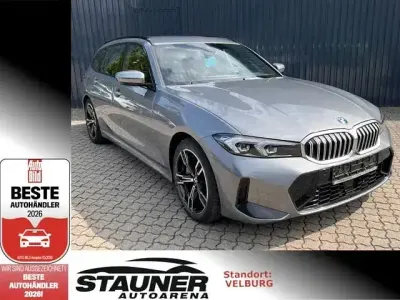 Gebraucht BMW 330