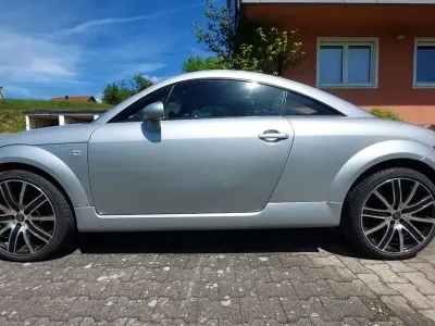 Gebraucht Audi TT