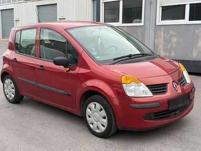 Renault Modus