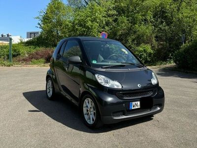 gebraucht Smart ForTwo Coupé 451 1.0 45kW