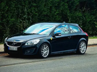 Gebraucht Volvo C30