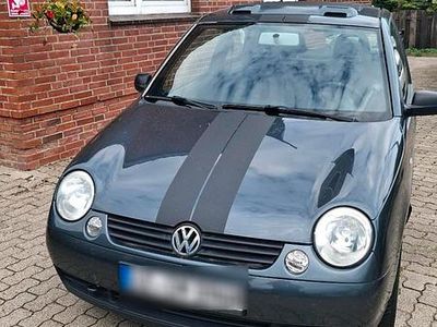VW Lupo