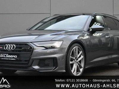 Gebraucht Audi S6 Comfort 350 PS (257 kW) 2020 Andere Limousine