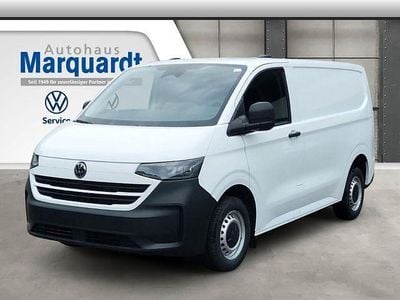 Gebraucht 2025 VW Transporter Van | 33.990 € (Fairer Preis)