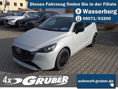 gebraucht Mazda 2 Homura