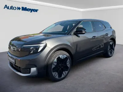 Gebraucht Ford Explorer
