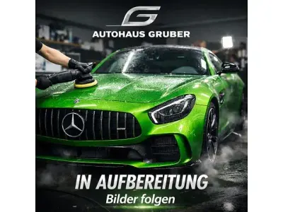 Gebraucht Mercedes A35 AMG