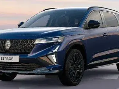 Gebraucht Renault Espace