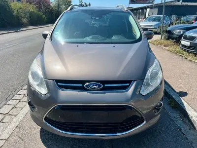 Gebraucht Ford Grand C-Max