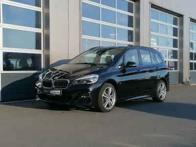 Gebraucht BMW 220