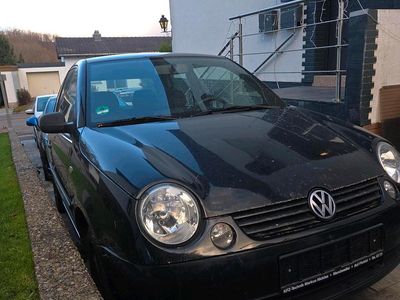 VW Lupo