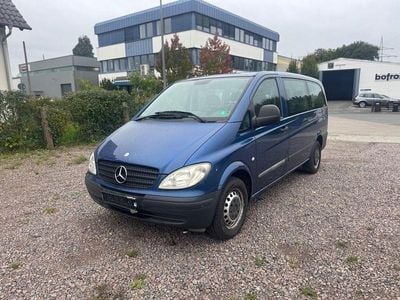 Mercedes Vito