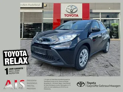 Gebraucht Toyota Aygo X