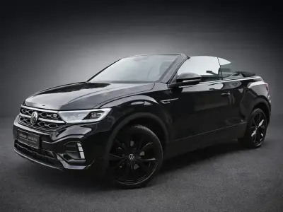 Gebraucht VW T-Roc IQ Drive 150 PS (110 kW) 2024 Andere SUV