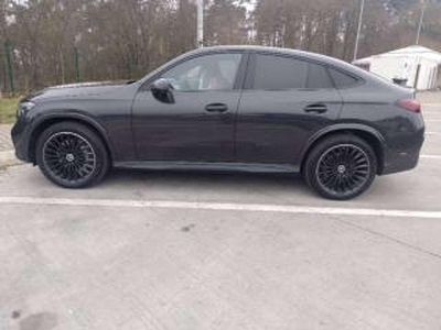 Gebraucht Mercedes GLC220 AMG line 197 PS (144 kW) 2025 Grau SUV