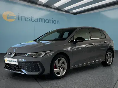 Gebraucht VW Golf VIII 272 PS (200 kW) 2025 Kleinwagen