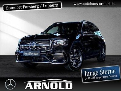 Mercedes GLB200
