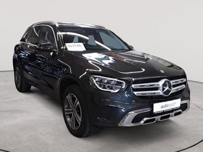 Mercedes GLC300e