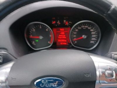 gebraucht Ford Mondeo 2, 0 TDCI TÜV 2026 2009(12