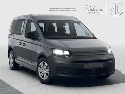 Neu 2025 VW Caddy Maxi Van / Kleinbus | 40.271 € (Fairer Preis)