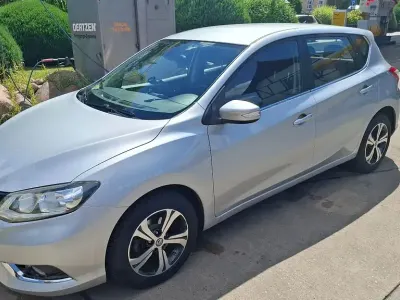Gebraucht Nissan Pulsar