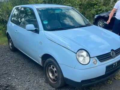 Gebraucht VW Lupo