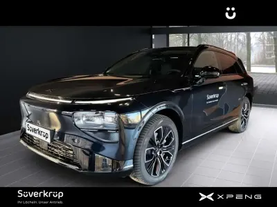 Gebraucht XPENG G9