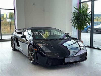 Lamborghini Gallardo