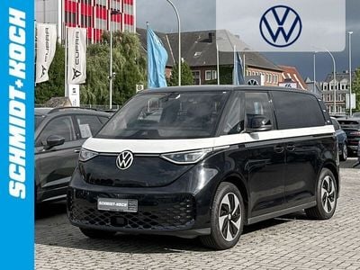 VW ID. Buzz