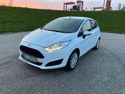 Gebraucht 2017 Ford Fiesta Trend Kleinwagen | 4.400 € (Fairer Preis)