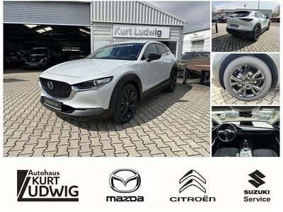 Neu Mazda CX-30 Homura-Line 140 PS (102 kW) 2026 Ceramic SUV