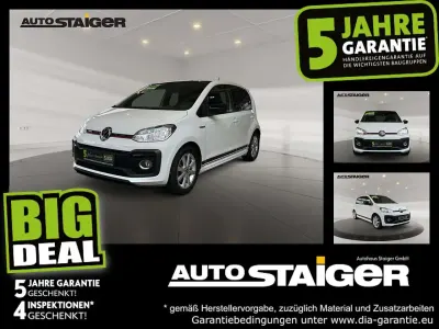 Używany VW up!
