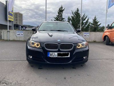 gebraucht BMW 325 i xDrive E90 LCI