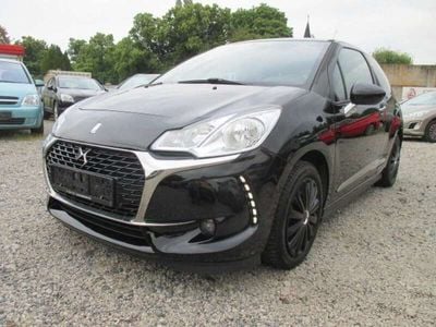 Citroën DS3