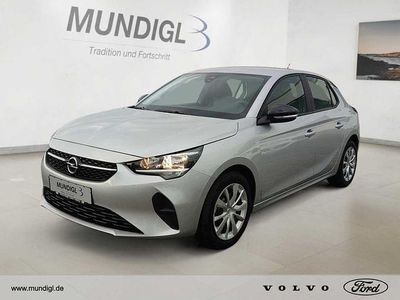 Gebraucht Opel Corsa Basis 75 PS (55 kW) 2023 Othercolor Kleinwagen