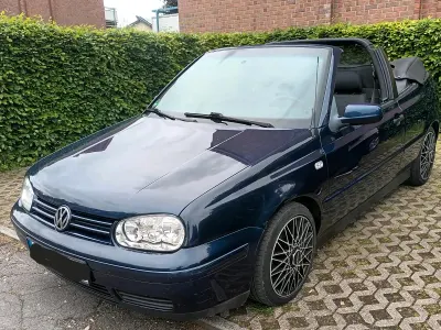 Brugt VW Golf