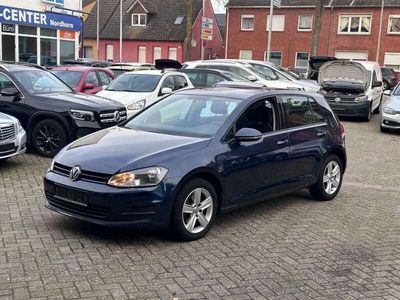 gebraucht VW Golf VII Lim. Comfortline BMT*SHZ*TEMPOMAT***