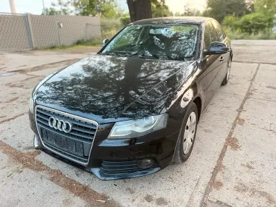 Gebraucht Audi A4